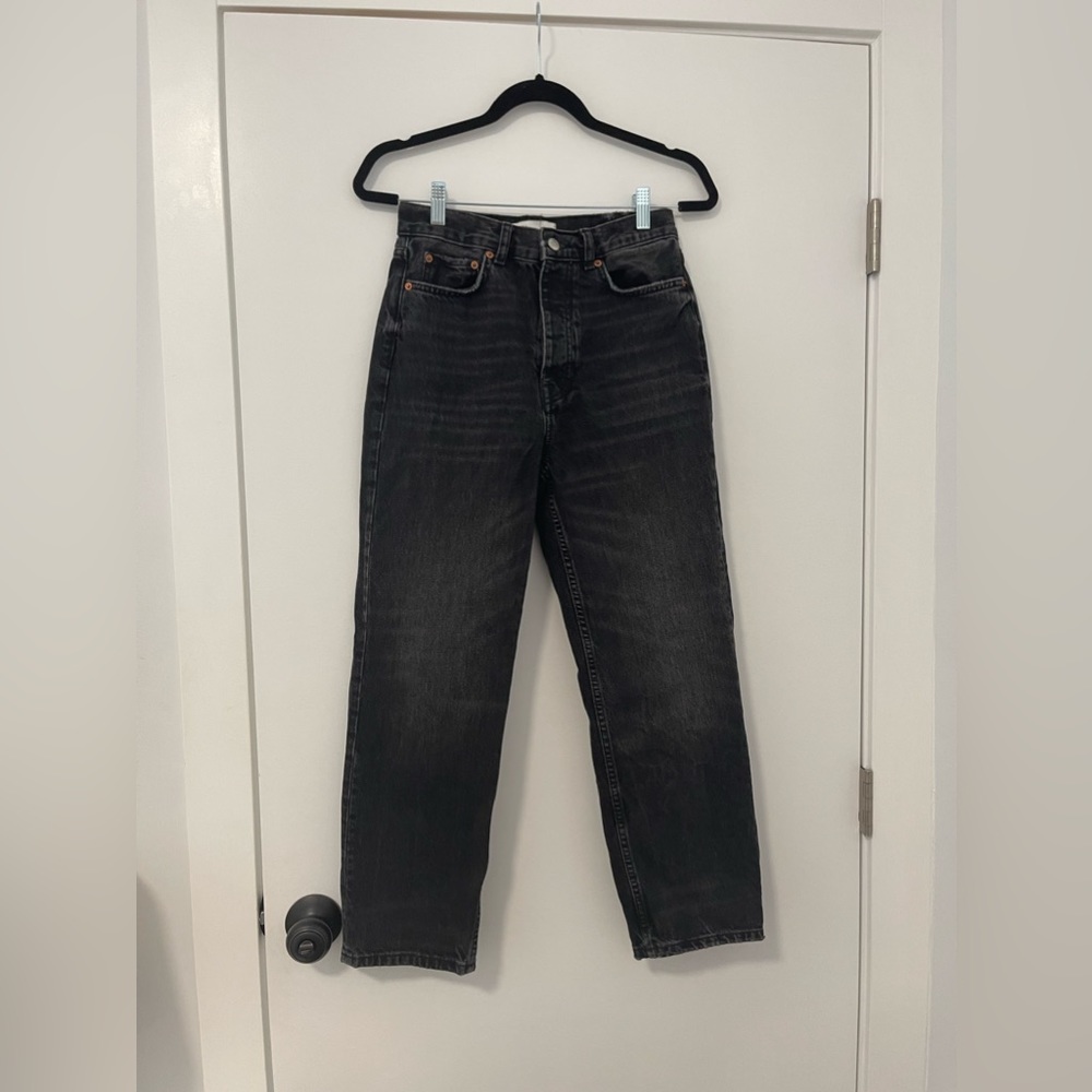 Zara The Bliss Straight USA 4